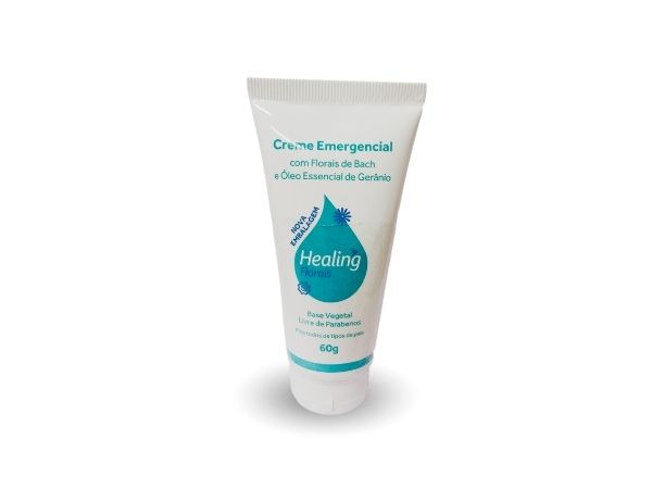 CREME EMERGENCIAL 60g