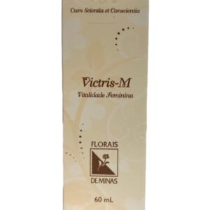 VICTRIS M (Vitalidade Feminina)