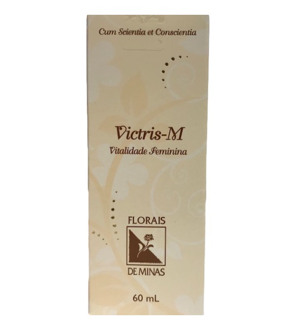 VICTRIS M (Vitalidade Feminina)