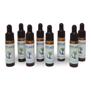 KIT FLORAIS DO BUTIAZAL