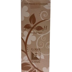 HOMINE H (Força & Vigor)