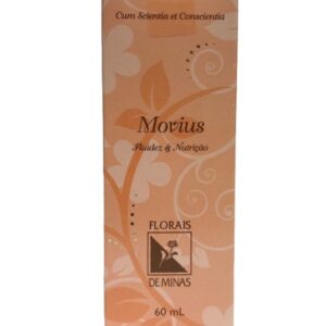 MOVIUS (Fluidez & Nutrição)