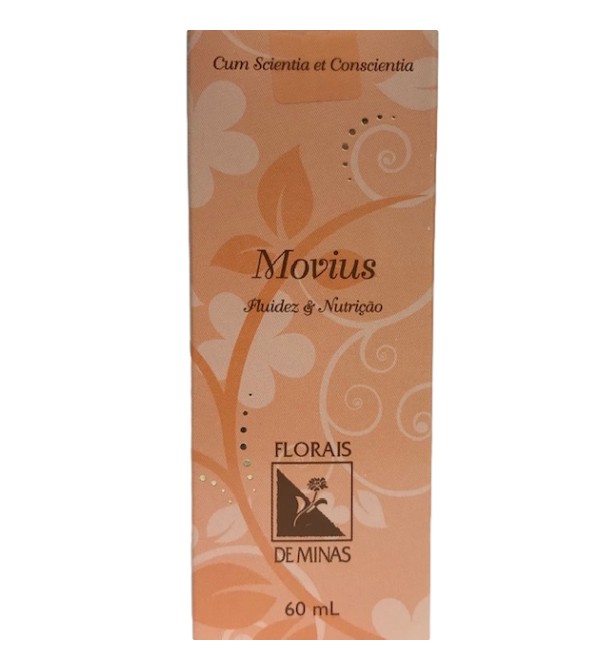 MOVIUS (Fluidez & Nutrição)