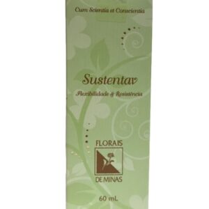 SUSTENTAV (Flexibilidade & Resistência)