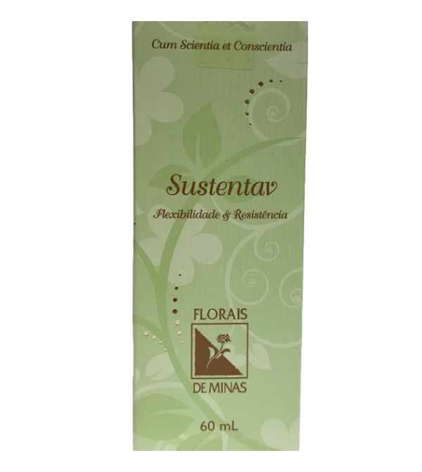 SUSTENTAV (Flexibilidade & Resistência)