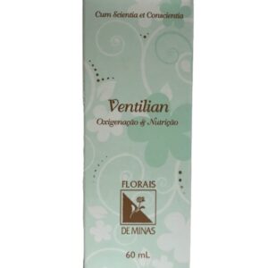 VENTILIAN (Oxigenação & Nutrição)