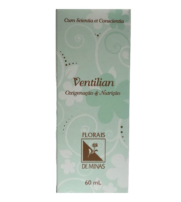 VENTILIAN (Oxigenação & Nutrição)