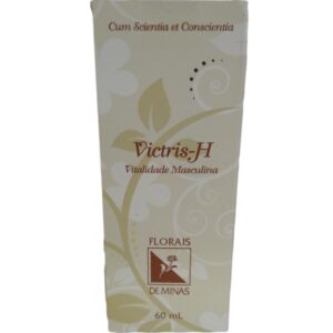 VICTRIS H (Vitalidade Masculina)