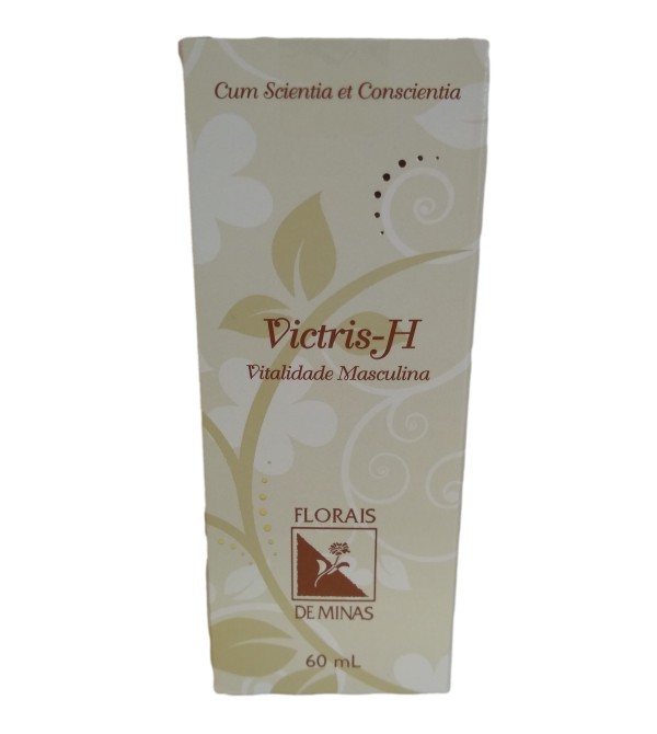 VICTRIS H (Vitalidade Masculina)