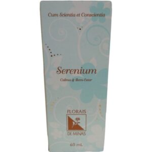 SERENIUM (Calma & Bem-estar)