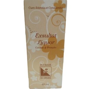 EXSULTAT LIQUOR (Contato & Proteção)