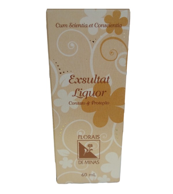 EXSULTAT LIQUOR (Contato & Proteção)