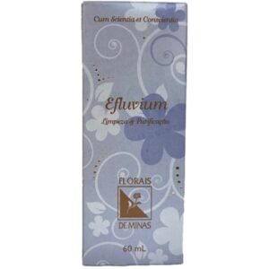 EFLUVIUM (Limpeza & Purificação)