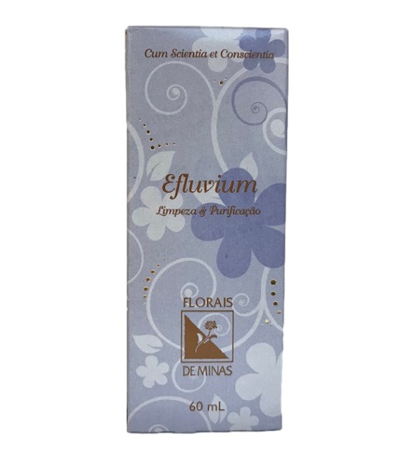 EFLUVIUM (Limpeza & Purificação)