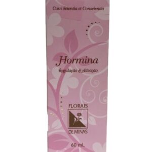 HORMINA (Regulação & Ativação)
