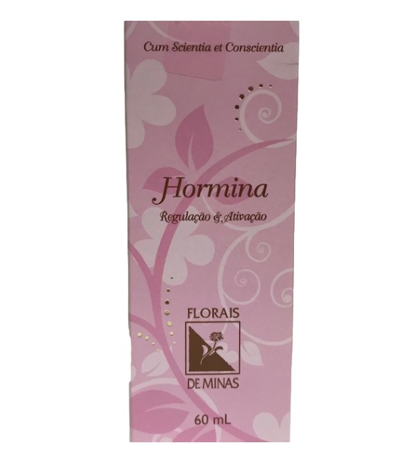 HORMINA (Regulação & Ativação)
