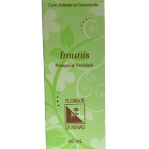 IMUNIS (Proteção e Vitalidade)