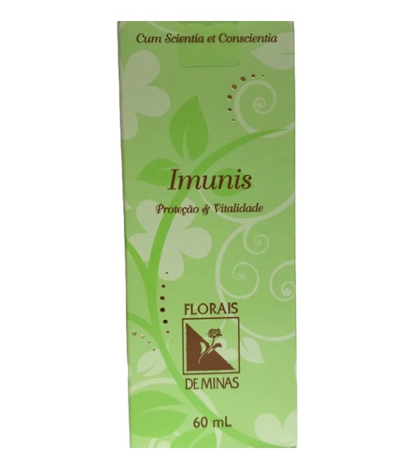 IMUNIS (Proteção e Vitalidade)