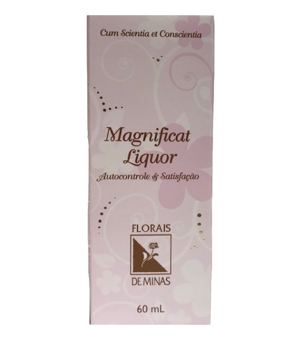 MAGNIFICAT LIQUOR (Autocontrole & Satisfação)