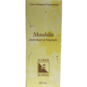 METABILIS (Assimilação & Integração)