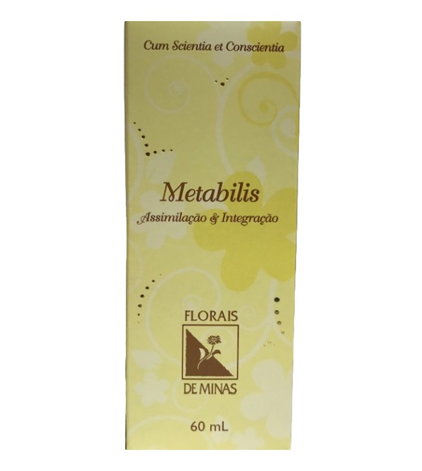 METABILIS (Assimilação & Integração)